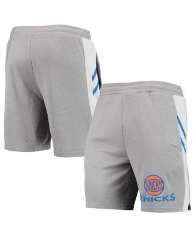 Mitchell & Ness Uninterrupted New York Knicks Shorts L