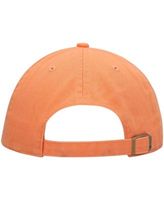 47 Men's '47 Orange San Francisco Giants 2021 City Connect Captain Snapback  Hat