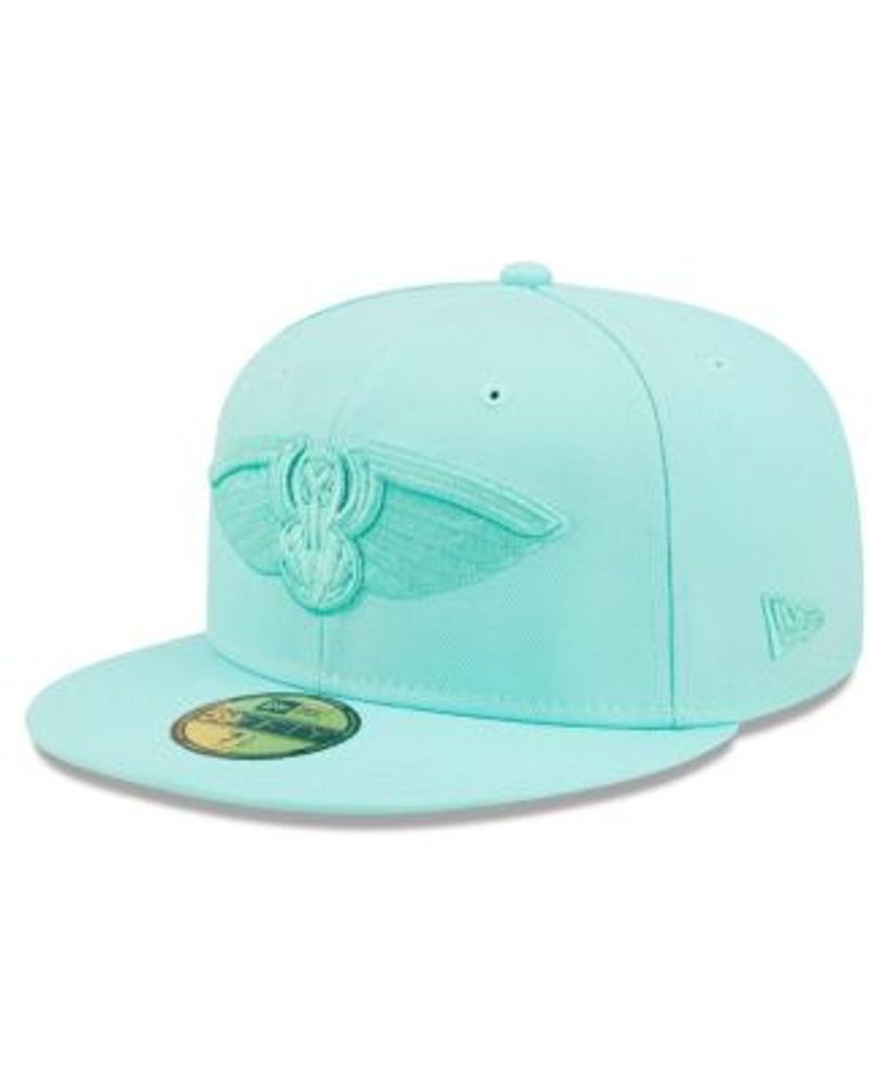 new orleans pelicans new era hat