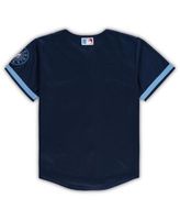 Boston Red Sox Nike Preschool MLB City Connect Replica Team Jersey - Gold