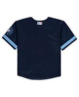 Nike MLB Chicago Cubs City Connect (Seiya Suzuki) Men's Replica Baseball Jersey