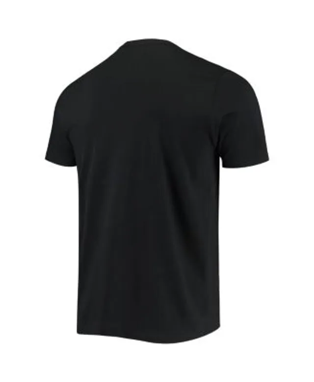 Nike Men's Arizona Diamondbacks City Connect Wordmark T-Shirt - Macy's