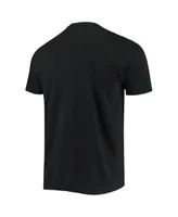 Washington Nationals Nike City Connect 2-Hit T-Shirt - Gray