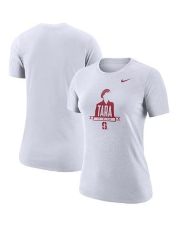 St. Louis Cardinals Nike Practice Performance T-Shirt - White