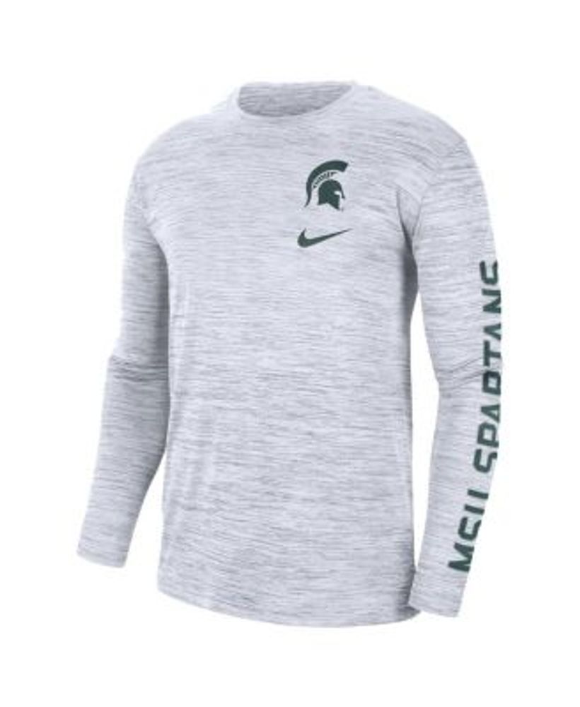 Spartans  Michigan State Nike Men's Basketball Dri-Fit Legends