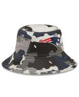 New Era Men's Camo Kansas City Chiefs 2022 NFL Training Camp Official  Panama Bucket Hat - Macy's