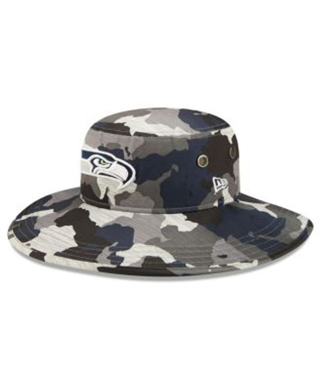 New Era Tennessee Titans Training Bucket Hat - Macy's