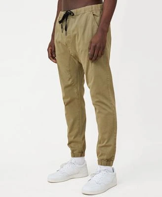 Men's Drake Cuffed Pant