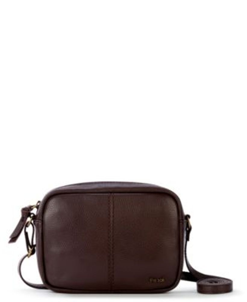 The Sak De Young Leather Tote