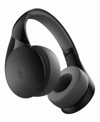 Moto XT500+ Wireless Over Ear Headphones