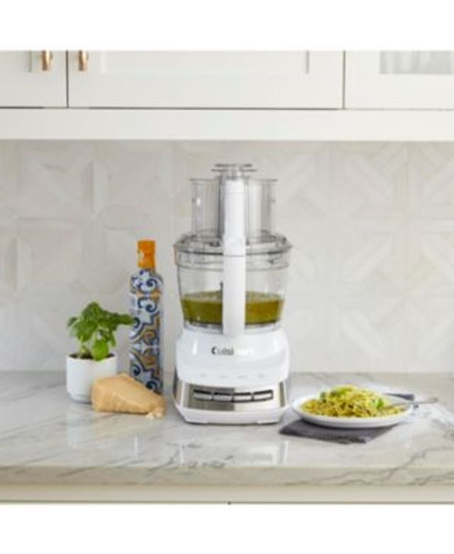 Hamilton Beach Stack & Snap™ 10-Cup Food Processor - Macy's