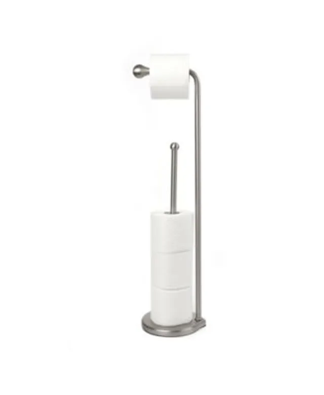 Umbra Ribbon Paper Towel Holder - Nickel