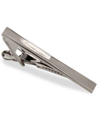 Men's Basic Tie Bar 