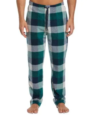 Lids Cincinnati Bengals Concepts Sport Ultimate Plaid Flannel Pajama Pants  - Pink