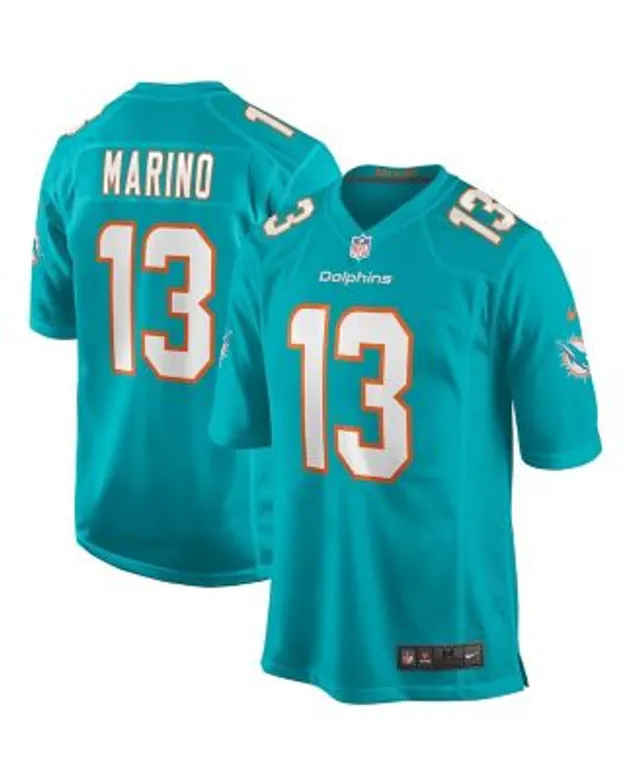 Dan Marino AFC Pro Bowl 1994/95 Men's Authentic Jersey (Xl-3x)