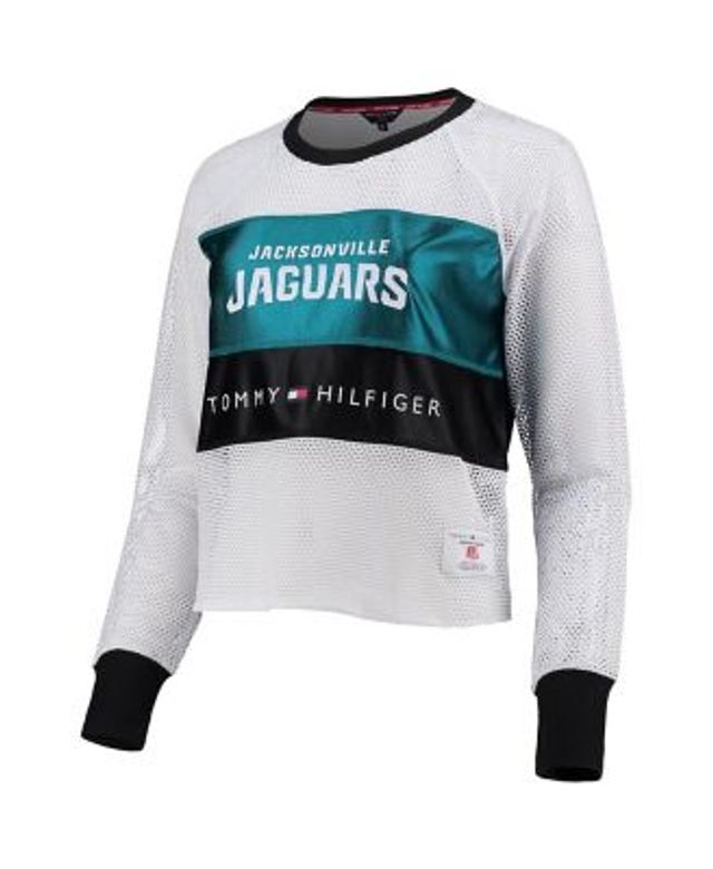 Official Ladies Jacksonville Jaguars Long Sleeved T-Shirts, Ladies Long  Sleeved Shirts, Jaguars Raglan Shirts, Ladies Henley Long Sleeve Shirts