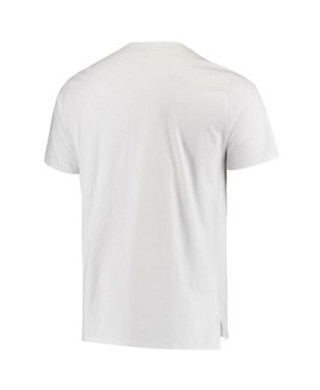 Men's Nike Royal New York Giants Local Essential T-Shirt