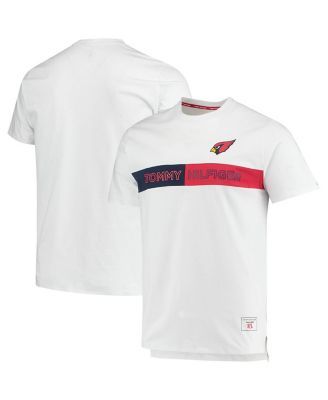 Nike Men's White Arizona Cardinals Icon Legend Performance T-shirt