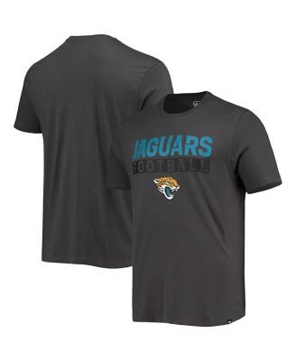 Carolina Panthers Men's 47 Brand OTS T-Shirt