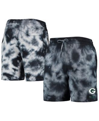 Green Bay Packers Shorts, Packers Mesh Shorts, Performance Shorts