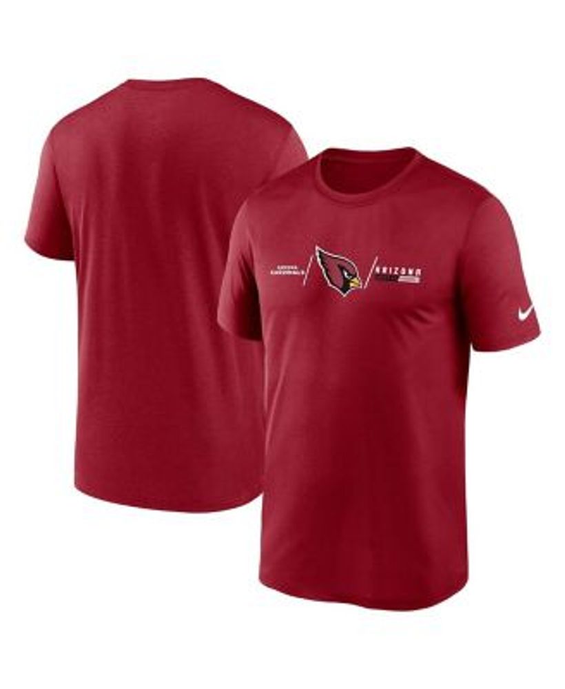 Men's Arizona Cardinals Graphic Tee, Men's Tops