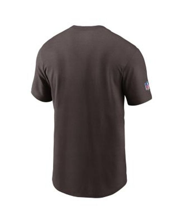 Nike Dri-FIT Infograph (NFL Houston Texans) Men's T-Shirt