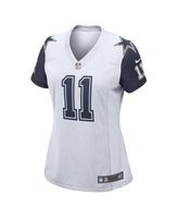 Nike Men's Micah Parsons White Alternate Legend Jersey