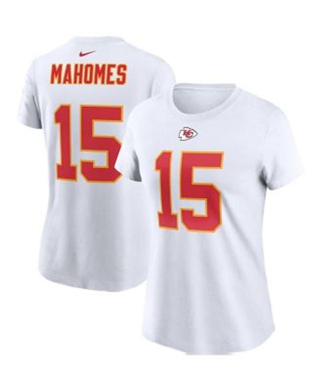 Nike Men's Patrick Mahomes Black Kansas City Chiefs Player Name and Number  Long Sleeve T-shirt - Macy's