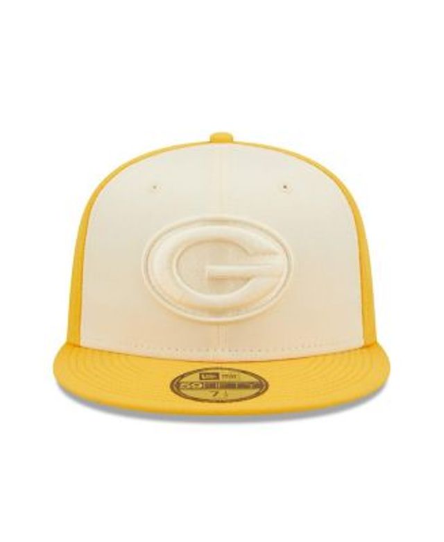 New Era Men's Yellow Miami Dolphins Color Pack II 59FIFTY Fitted Hat -  Macy's