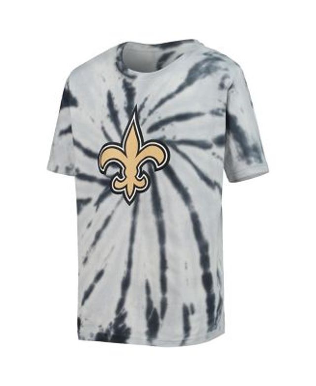 Outerstuff Youth Tyrann Mathieu White New Orleans Saints Mainliner Player Name & Number T-Shirt