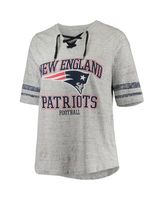 Women's Nike Mac Jones White New England Patriots Player Jersey