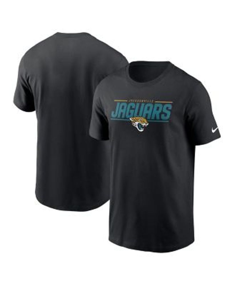 H&M+ Printed T-shirt - Dark grey/Jacksonville Jaguars - Ladies