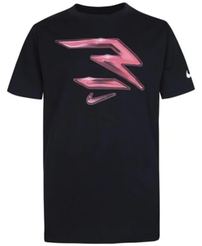 Nike Boys' Russell Wilson T-shirt