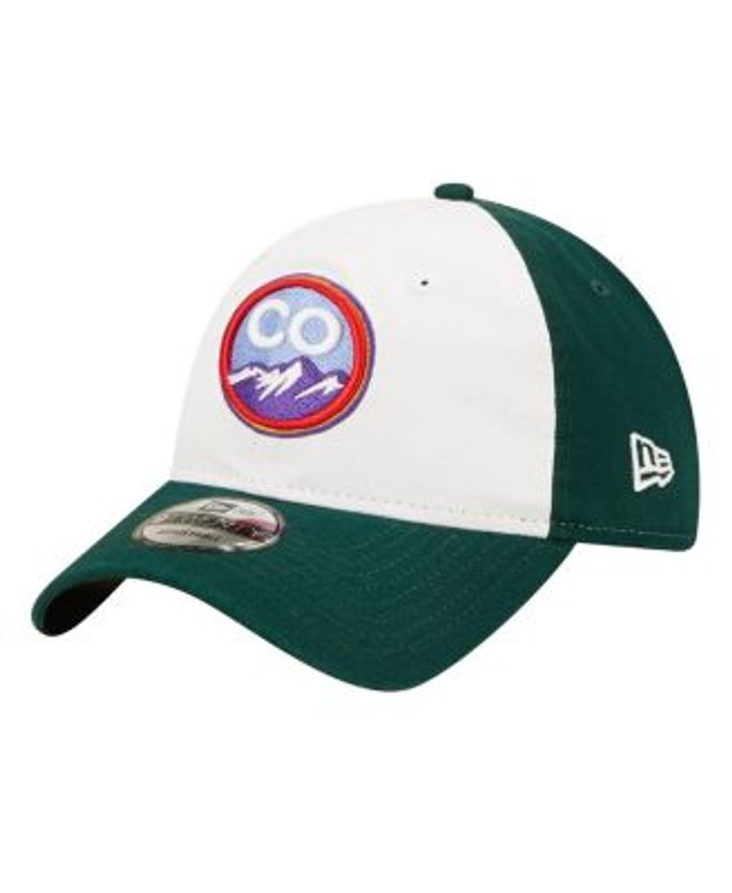 47 Brand Chicago Cubs City Connect Captain Adjustable Hat