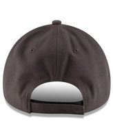 New Era 2023 MLB All-Star Game 9FORTY Adjustable Hat - Graphite