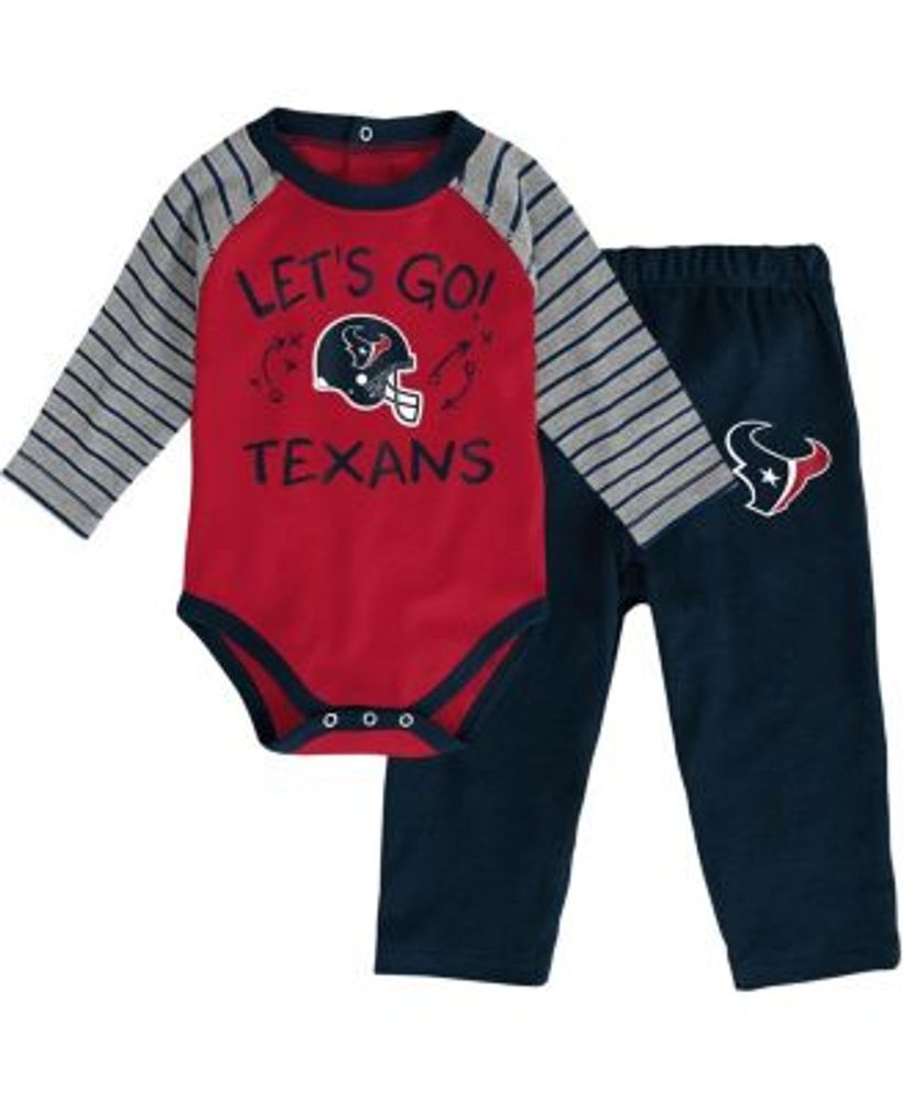 Atlanta Falcons 3pc Girls Bodysuit Set 