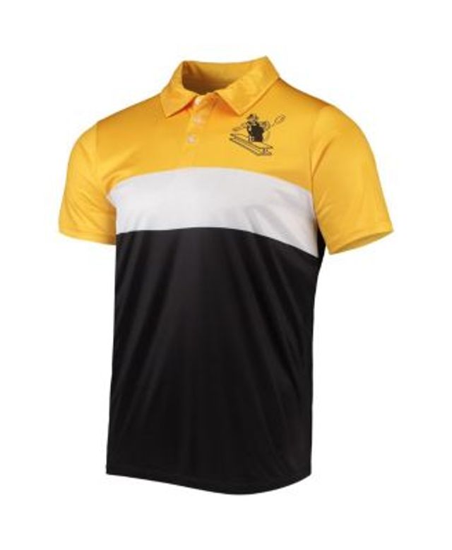 Nike Men's Black Pittsburgh Pirates Authentic Collection Performance Polo  Shirt - Macy's