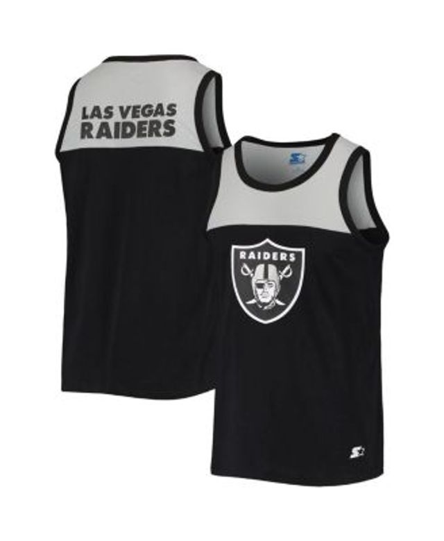 Buy a Womens STARTER Las Vegas Raiders Jersey Online