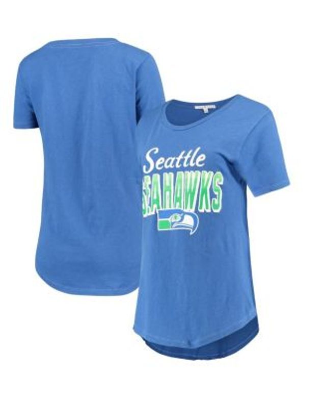 47 Brand Seahawks Dani T-Shirt - Women's