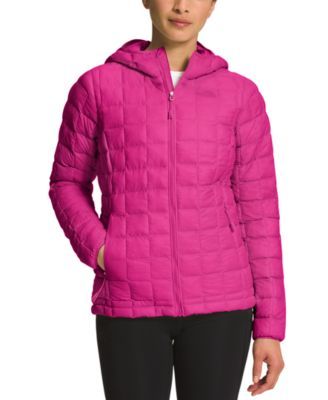 Women's ThermoBall™ Eco Hoodie 2.0