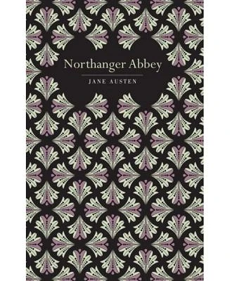 Northanger Abbey by Jane Austen