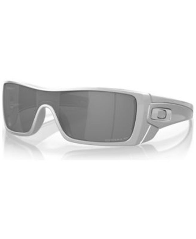 Oakley OO9014 Dallas Cowboys Gascan® 60 Prizm Sapphire & Matte Black  Sunglasses