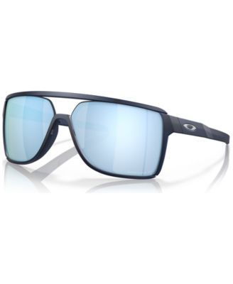 Men's Polarized Sunglasses, OO9147-0663