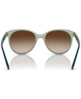 Eyewear Women's Sunglasses, VO5453S53-Y