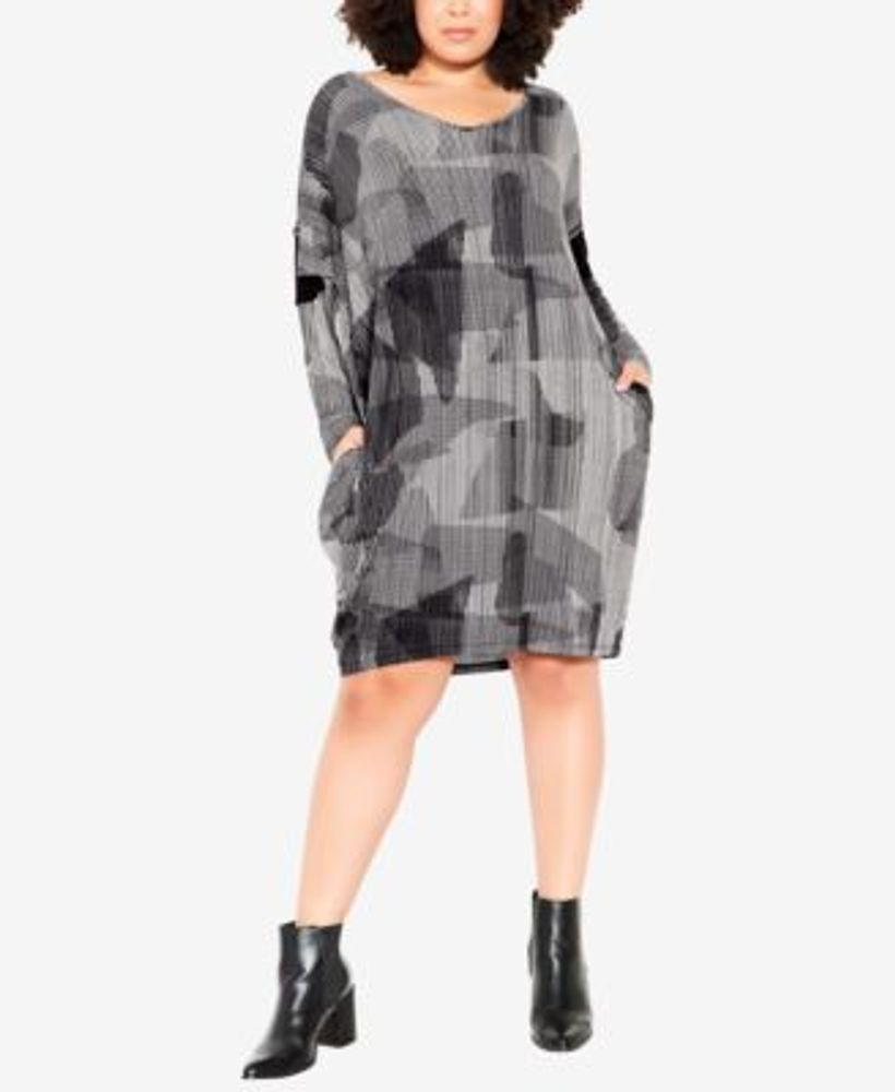 macys tunic dress