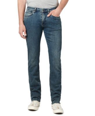 Men's Slim Ash Sanded Jeans