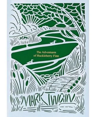 The Adventures of Huckleberry Finn (Seasons Edition -- Summer) by Mark Twain