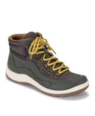 Women's Kamber Lace Up Hiker Boots