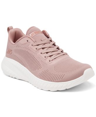 Women's Bobs Sport Squad Chaos - Face Off Casual Sneakers from Finish Line
