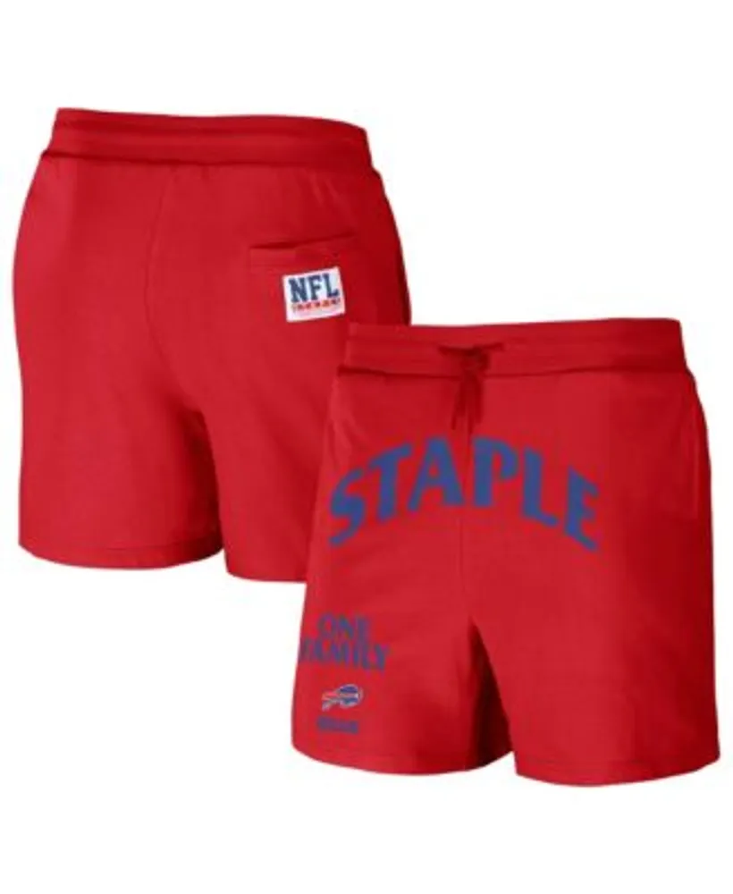 Buffalo Bills Mens Shorts & Cargo Shorts - Macy's